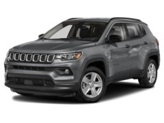 2022 Jeep Compass 4dr FWD_101